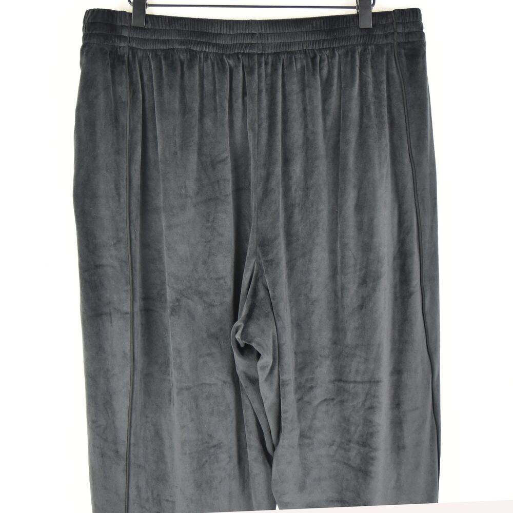 Skims Velour Jogger, size 2XL - Picture 6 of 8